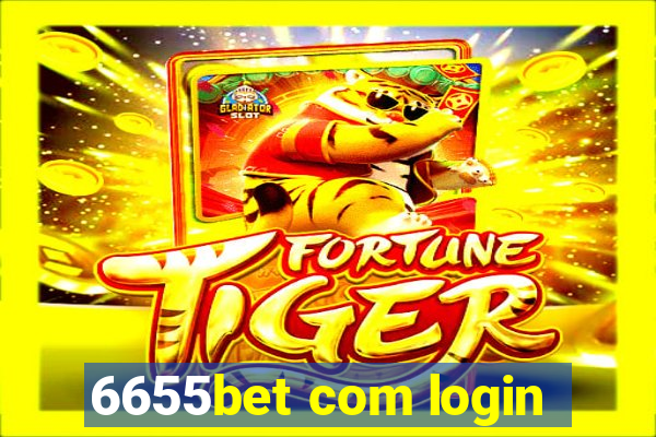 6655bet com login
